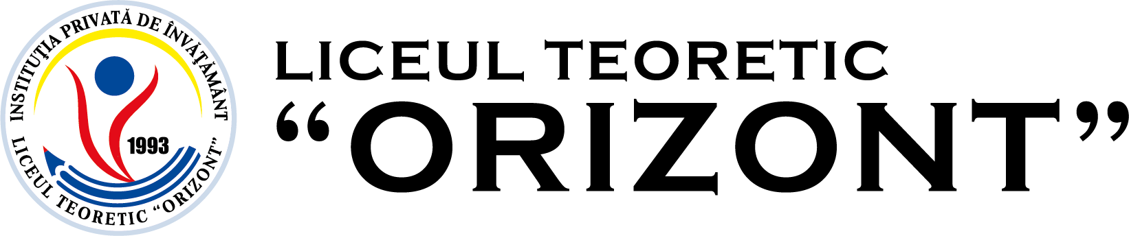 Liceul Teoretic Orizont